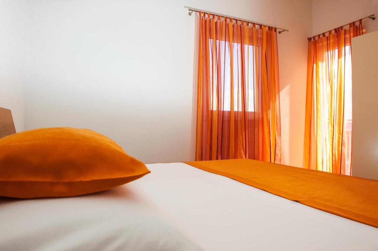 Apartman Sunny Vacay คาชเตลา ภายนอก รูปภาพ