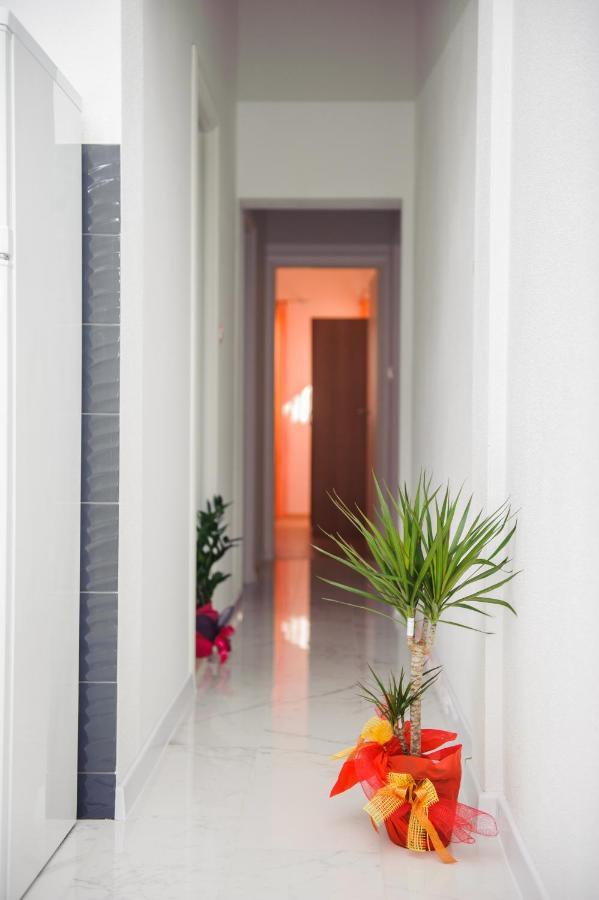Apartman Sunny Vacay คาชเตลา ภายนอก รูปภาพ