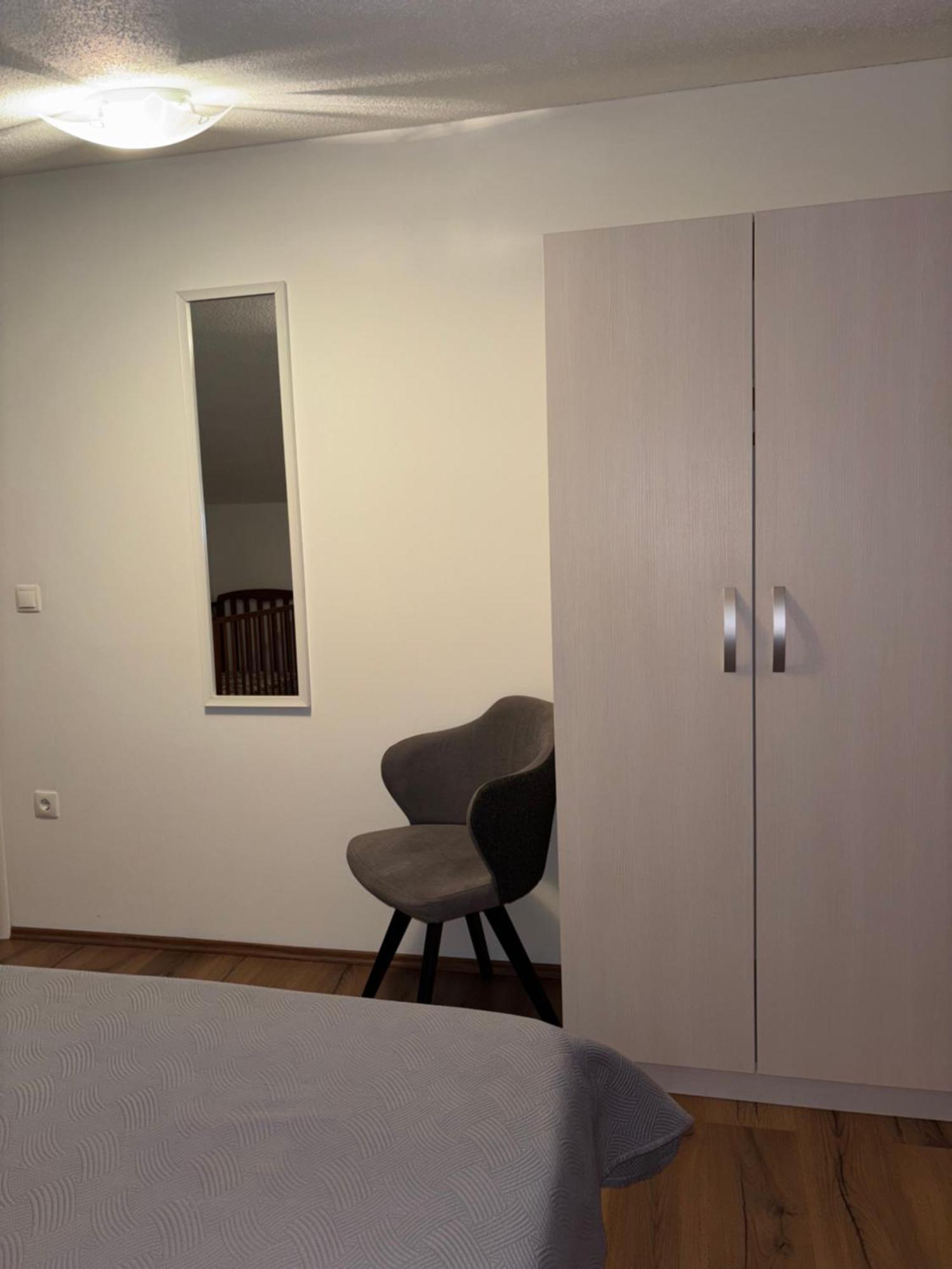 Apartman Sunny Vacay คาชเตลา ภายนอก รูปภาพ