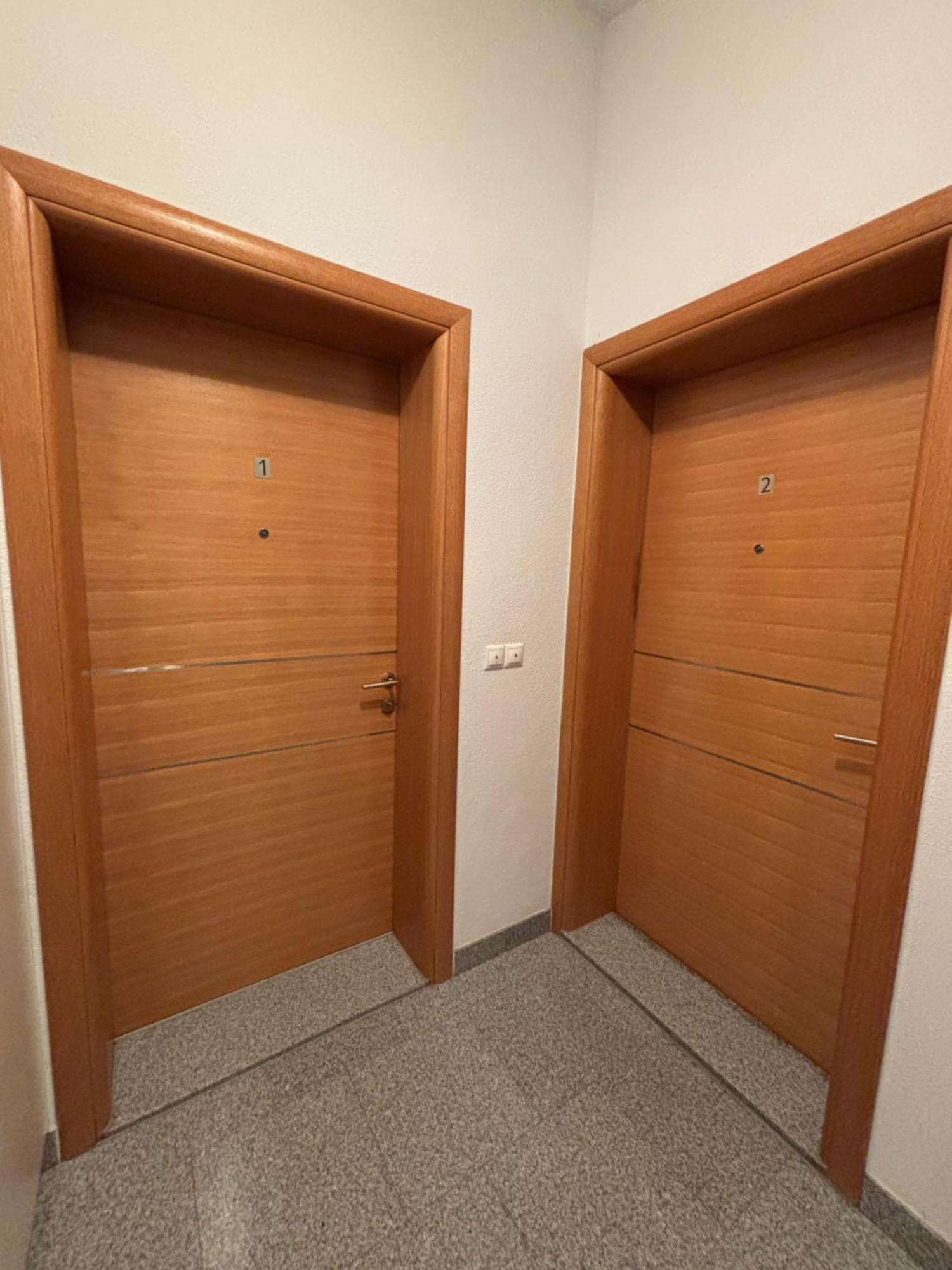 Apartman Sunny Vacay คาชเตลา ภายนอก รูปภาพ